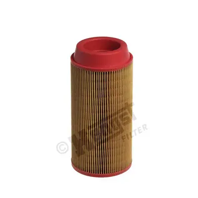 HENGST FILTER E1500L Hava Filtresi (Endüstriyel) 2750800 HP2550 S7508A