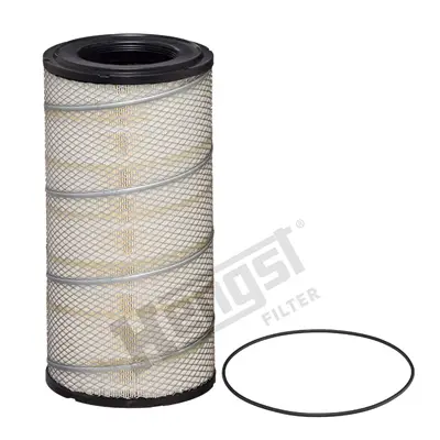 HENGST FILTER E1502L D516 Hava Filtresi (Endüstriyel) HP2578