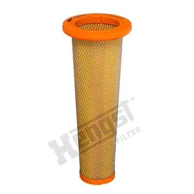 HENGST FILTER E1509LS Sekunder Hava Filtresi (Endüstriyel) HP2621
