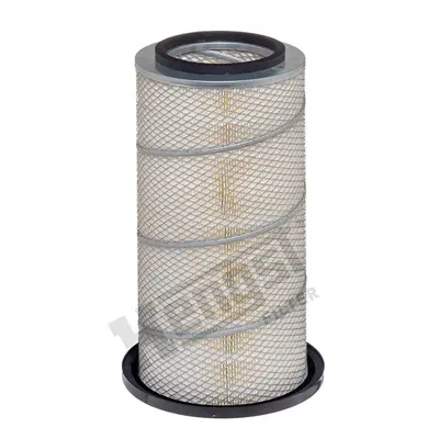 HENGST FILTER E1513L Hava Filtresi Komatsu HP4076