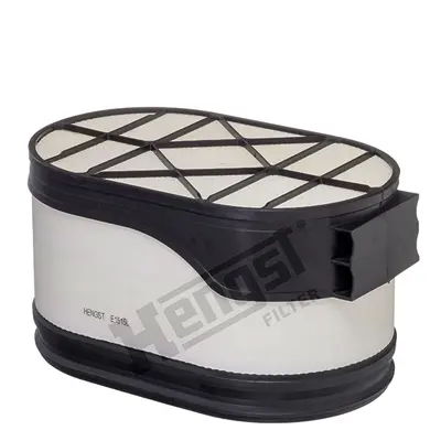 HENGST FILTER E1515L Hava Filtresi (Endüstriyel) 