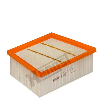 HENGST FILTER E1537L Hava Filtresi Fiesta Vii-Fiesta Mk Viii-Ecosport-1.0-1.1-1.5tdci-1.6st-05/17- 105705 30A5200 50014937 ADF122235 F026400592 S3A52A