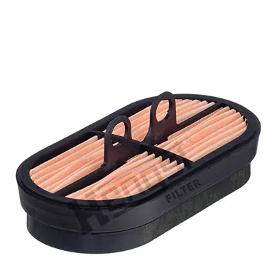 HENGST FILTER E1561LS Sekunder Hava Filtresi (Endüstriyel) HP4664