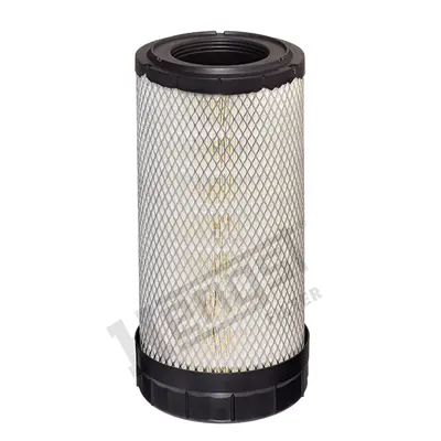 HENGST FILTER E1563L Hava Filtresi (Endüstriyel) 