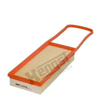 HENGST FILTER E1576L Hava Filtresi Bmw N20 F15 F85 13718626739 ADB112240 LVFA1678 A0668 100374 EAF1003 LX3249 C49001 MD8970 WA10645