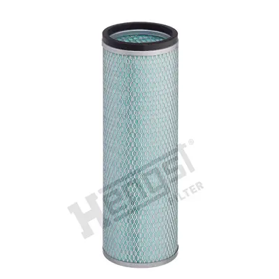 HENGST FILTER E1595LS Hava Filtresi Kobelco Hitachi Komatsu HP778