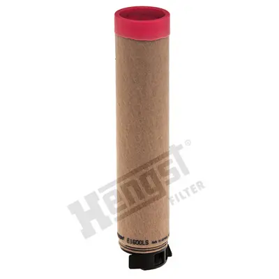 HENGST FILTER E1600LS Sekunder Hava Filtresi (Endüstriyel) 2751300 F026400240 HP2552 S7513A