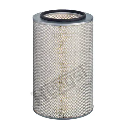 HENGST FILTER E1650L Filtre (Endüstriyel) 