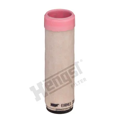 HENGST FILTER E1654LS Sekunder Hava Filtresi (Endüstriyel) 