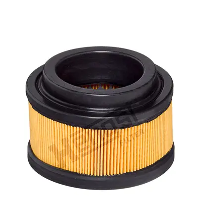 HENGST FILTER E1655L Hava Filtresi (Endüstriyel) 