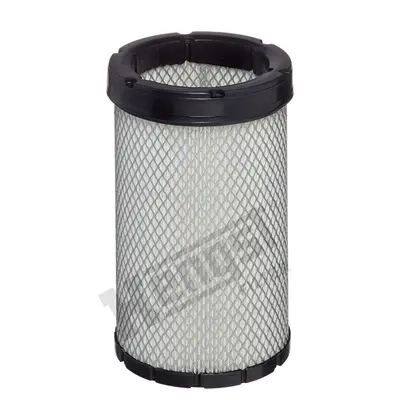 HENGST FILTER E1661LS Hava Filtresi J.C.B. New Holland Case Ih HP2719