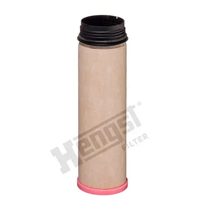 HENGST FILTER E1665LS Sekunder Hava Filtresi (Endüstriyel) 