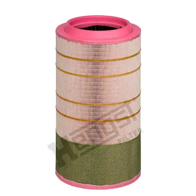 HENGST FILTER E1666L Hava Filtresi (Endüstriyel) 27A2100 F026400552 S7A21A