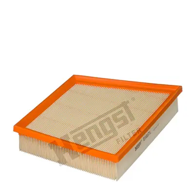 HENGST FILTER E1667L Hava Filtresi Sag Land Rover Range Rover Velar L560 . Jaguar F-Pace X761 Xe X760 Xf X260 LR092246 WA5477 GX739601AA LX43351 EAF988 LVFA1654 T4A6123 MD8986 AP1937 200LL23