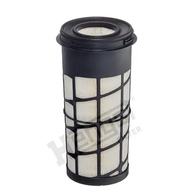 HENGST FILTER E1668L Hava Filtresi (Endüstriyel) HP2632