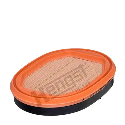 HENGST FILTER E1669LS Sekunder Hava Filtresi (Endüstriyel) 