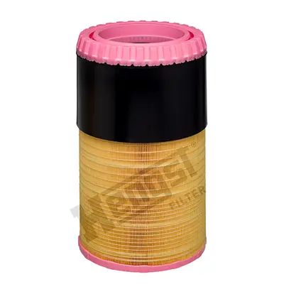 HENGST FILTER E1674L Hava Filtresi (Endüstriyel) 