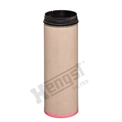 HENGST FILTER E1675LS Sekunder Hava Filtresi (Endüstriyel) 