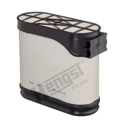 HENGST FILTER E1676L Hava Filtresi (Endüstriyel) 
