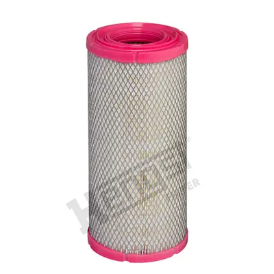 HENGST FILTER E1696L Hava Filtresi (Endüstriyel) 27A9600 S7A96A