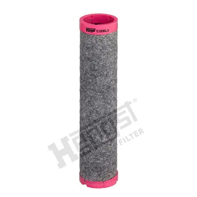 HENGST FILTER E1696LS Sekunder Hava Filtresi (Endüstriyel) HP2716