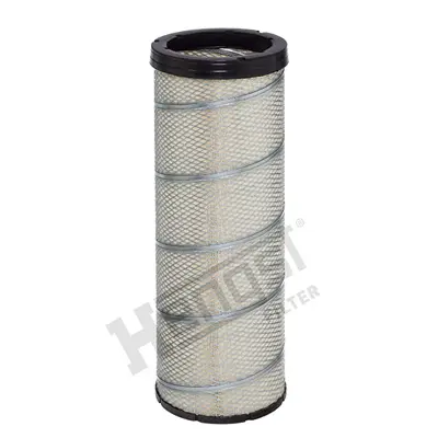 HENGST FILTER E1697LS Sekunder Hava Filtresi (Endüstriyel) (Cf23550) HP2715