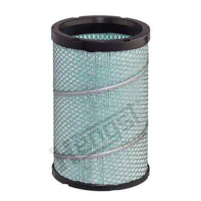 HENGST FILTER E1720LS Sekunder Hava Filtresi (Endüstriyel) 