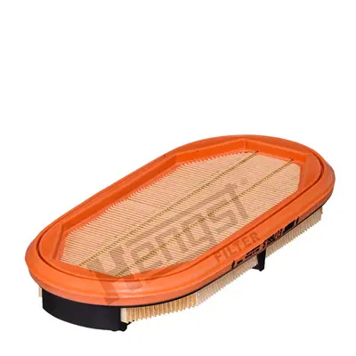 HENGST FILTER E1766LS Sekunder Hava Filtresi (Endüstriyel) 