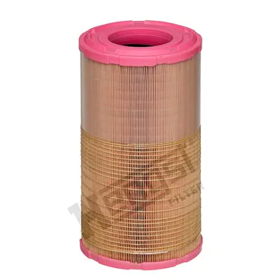 HENGST FILTER E1862L Hava Filtresi (Endüstriyel) 