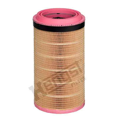 HENGST FILTER E1873L Hava Filtresi (Endüstriyel) 