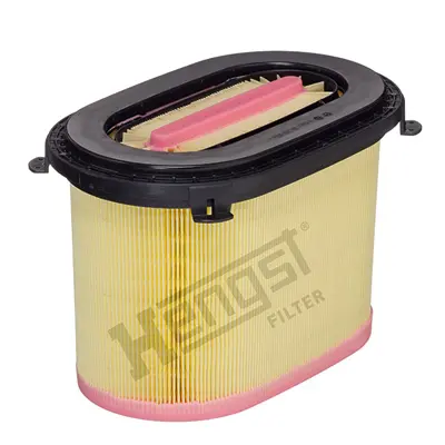 HENGST FILTER E1876L Hava Filtresi (Endüstriyel) 