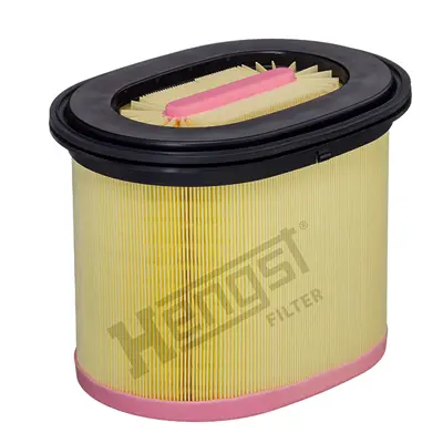 HENGST FILTER E1877L Hava Filtresi (Endüstriyel) 