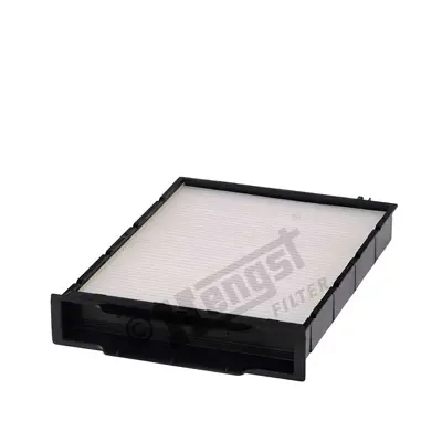 HENGST FILTER E1939LI Polen Filtresi Renault Megane Ii 02> Scenic Ii 02> Tüm Modeller 17332F 1987432093 21653071 23802 5310700 698730 AH199 CF9442 K1130 S3107C
