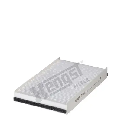 HENGST FILTER E1948LI Kabin Filtresi Airmatic 17099 1987431059 1987432059 21652308 27948 5303300 698454 S3033C TSP0325044
