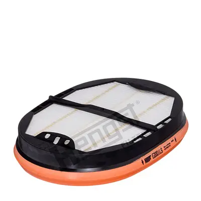 HENGST FILTER E2001LS Sekunder Hava Filtresi (Endüstriyel) 