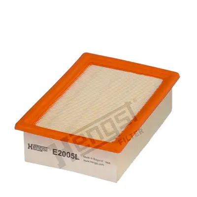 HENGST FILTER E2005L Hava Filtresi Kuga Ii 2.5 (Cbs) Duratec 16v 170021 AP0747
