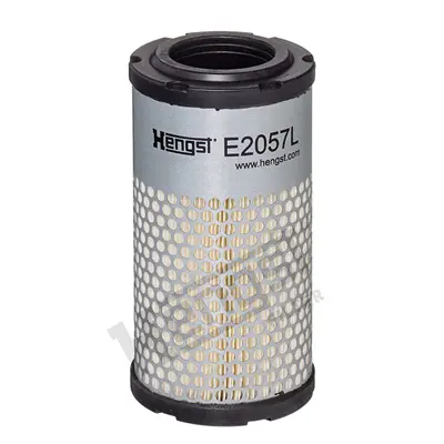HENGST FILTER E2057L Hava Filtresi (Endüstriyel) 