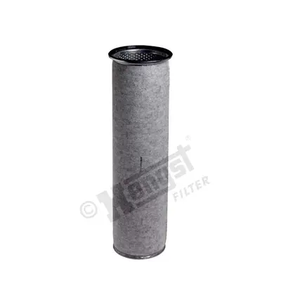 HENGST FILTER E222LS Sekunder Hava Filtresi (Ağir Vasita) (Cf1500) 2757200 HP982 S7572A
