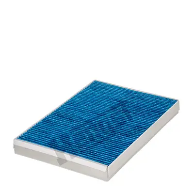 HENGST FILTER E2916LB Kabin Filtresi Ac Delco 