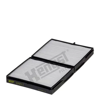 HENGST FILTER E2921LI Polen Filtresi Komatsu 80000445