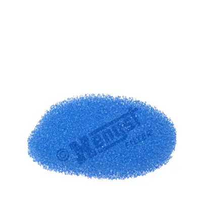 HENGST FILTER E2931LI Kabin Filtresi 1987432154 715589