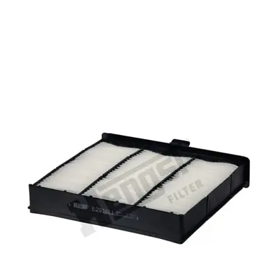 HENGST FILTER E2936LI Polen Filtresi Scenic Ii 1.4-1.6-1.6 16v-2.0 16v-1.5dci-1.9dci-2.0dci (Plastik Çerçeveli) 16123190014 17333F 1987432094 5310600 698736 80000080 AH234 CCF0061 CF10067 DCF414P K1167 S3106C TSP0325195