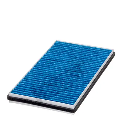HENGST FILTER E2963LB Polen Filtresi Bmw E60 E61 E63 E64 Polifenollu 986628518
