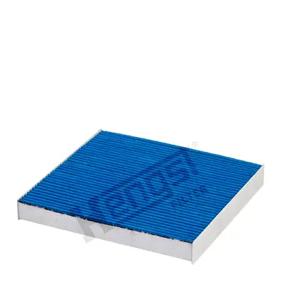 HENGST FILTER E2990LB Kabin Filtresi Ac Delco 49408477