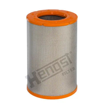 HENGST FILTER E306L Hava Filtresi (Ağir Vasita) HP2534