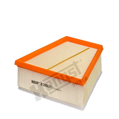 HENGST FILTER E395L01 Hava Filtresi Skoda Fabia I (6y2. 6y3. 6y5) 1.9 Sdi 64hp 09/99-04/08 3036900 585060 A1270 AP1892 CA10409 S3369A