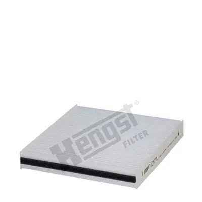HENGST FILTER E3977LI Kabin Filtresi Subaru Forester (Sg) 2.0 158hp 09/05-03/08 17055 1987432250 5309700 5326000 AH400 CF11679 CF9882 S3097C S3260C