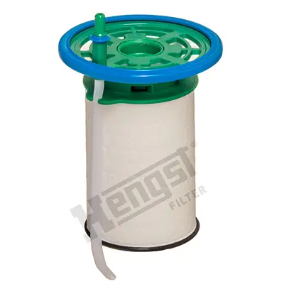 HENGST FILTER E460KP Yakit Filitresi Boxer-Jumper 2.0 Blue Hdi 15> 2605300 C12361 C879 PE9826 S6053NE