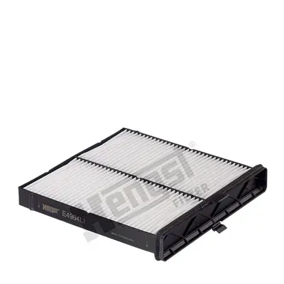 HENGST FILTER E4964LI Kabin Filtresi Alco 1640605580 1987435085 49372543 5336500 ADM52534 AH515 CF12140 K1362 S3365C