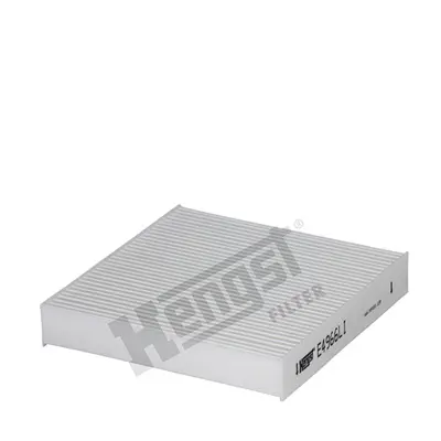 HENGST FILTER E4966LI Polen Filtresi Suzuki 17588 49412332 ADK82516 K1426